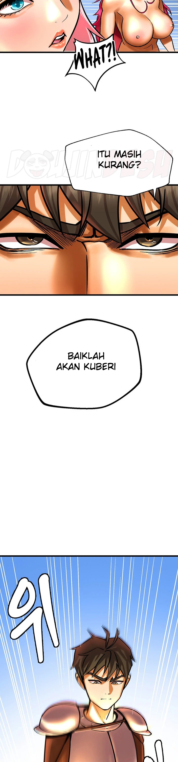Farming with Girls Chapter 05 - Page 24
